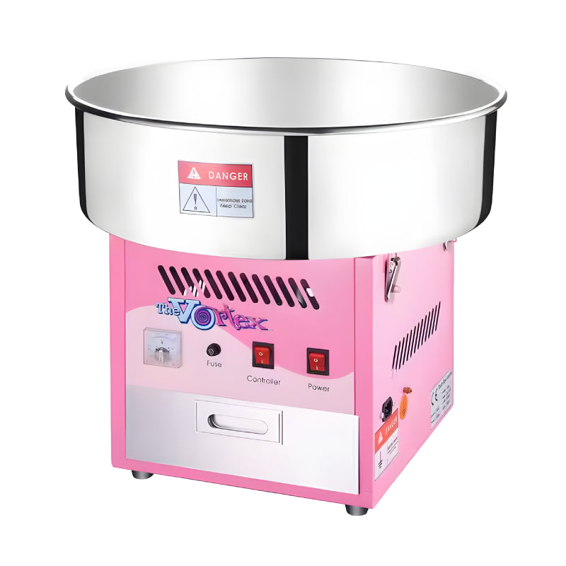 Cotton Candy Machine